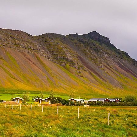 Moar Guesthouse Akranes Eksteriør bilde