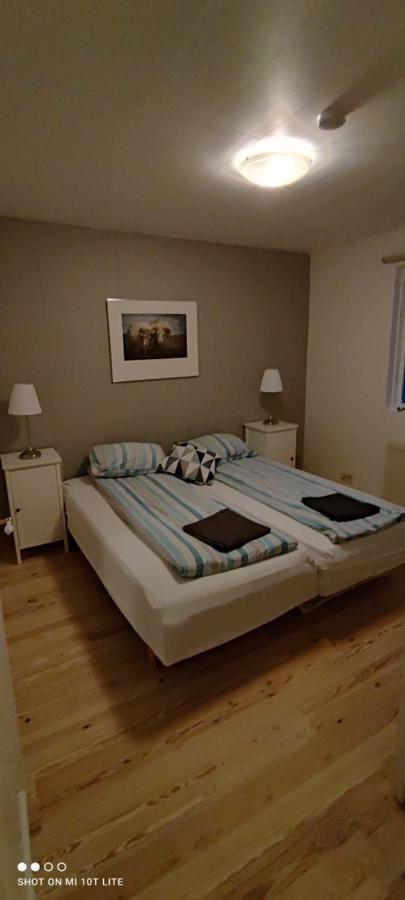 Moar Guesthouse Akranes Eksteriør bilde
