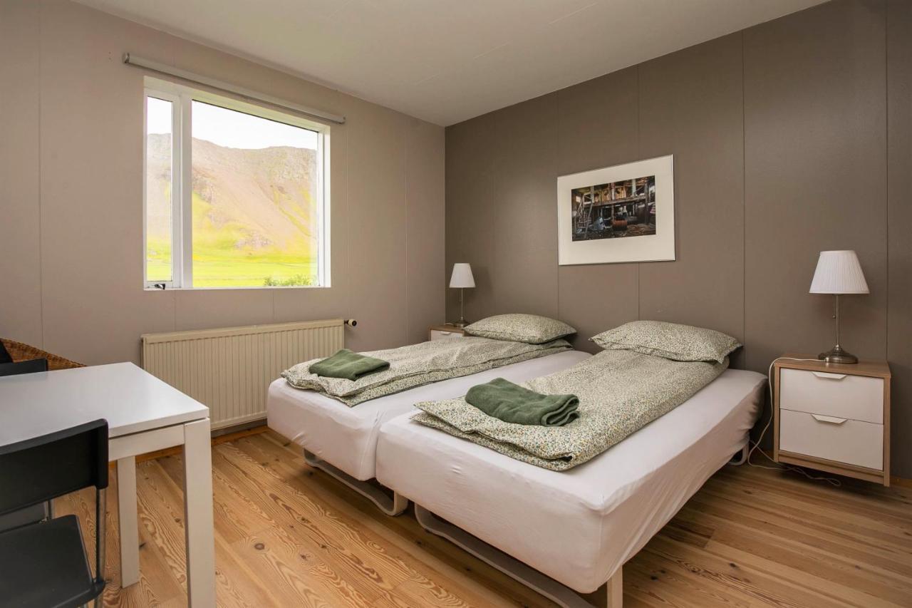 Moar Guesthouse Akranes Eksteriør bilde
