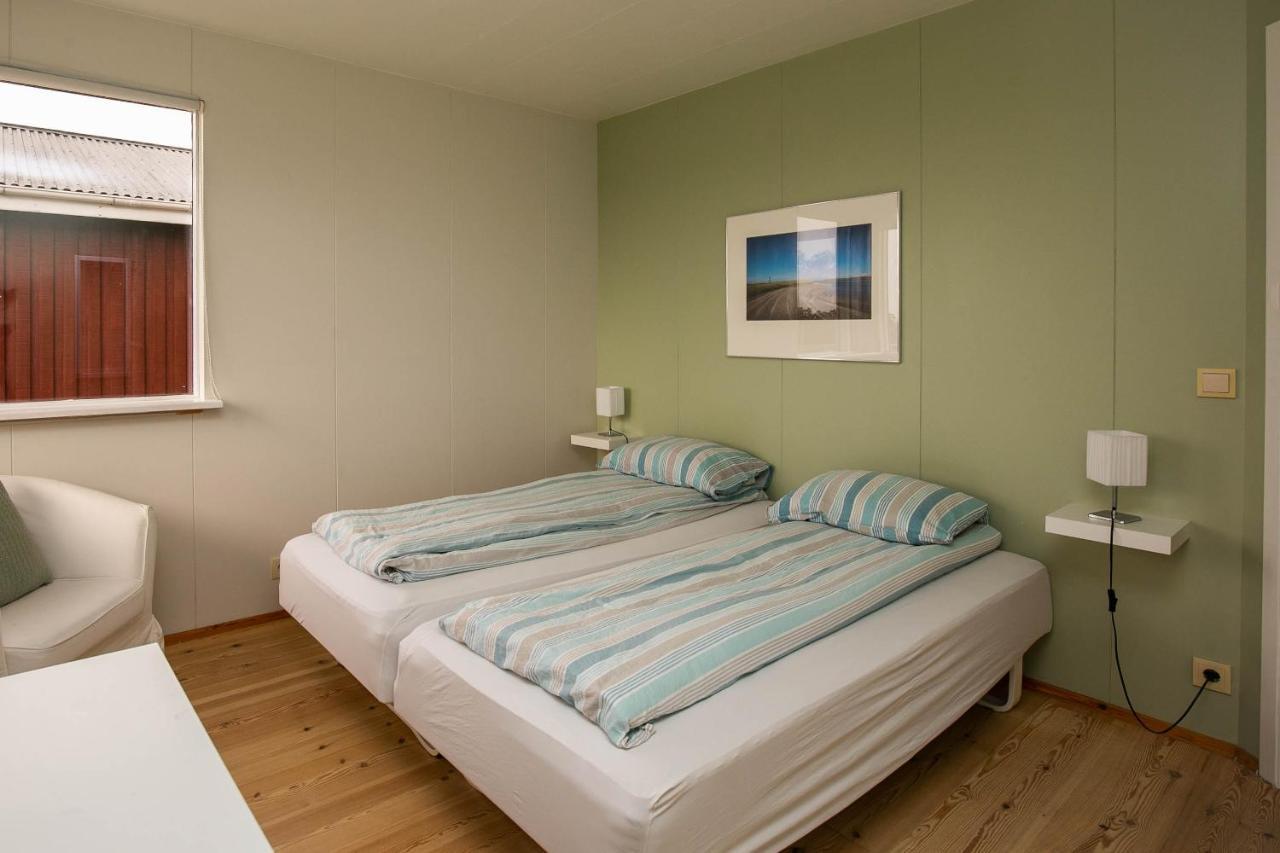Moar Guesthouse Akranes Eksteriør bilde